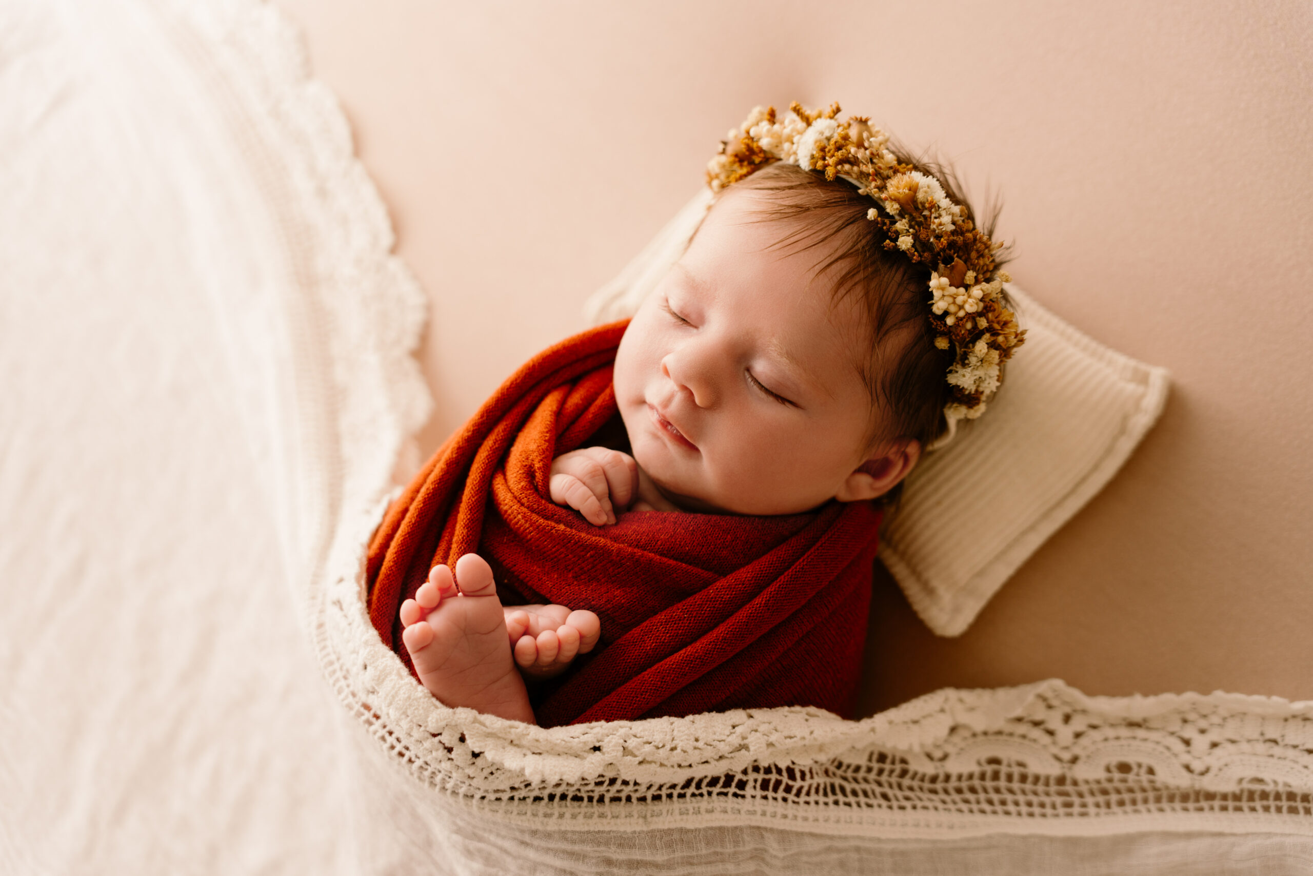 seance photo bebe drome