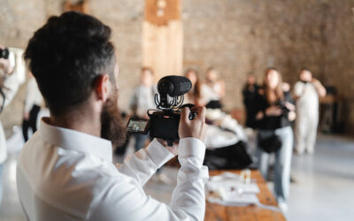 Comment trouver ses premiers clients en photographie ?