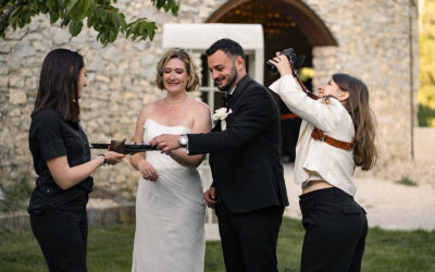 Comment créer un portfolio de photographe qui attire les bons clients ?