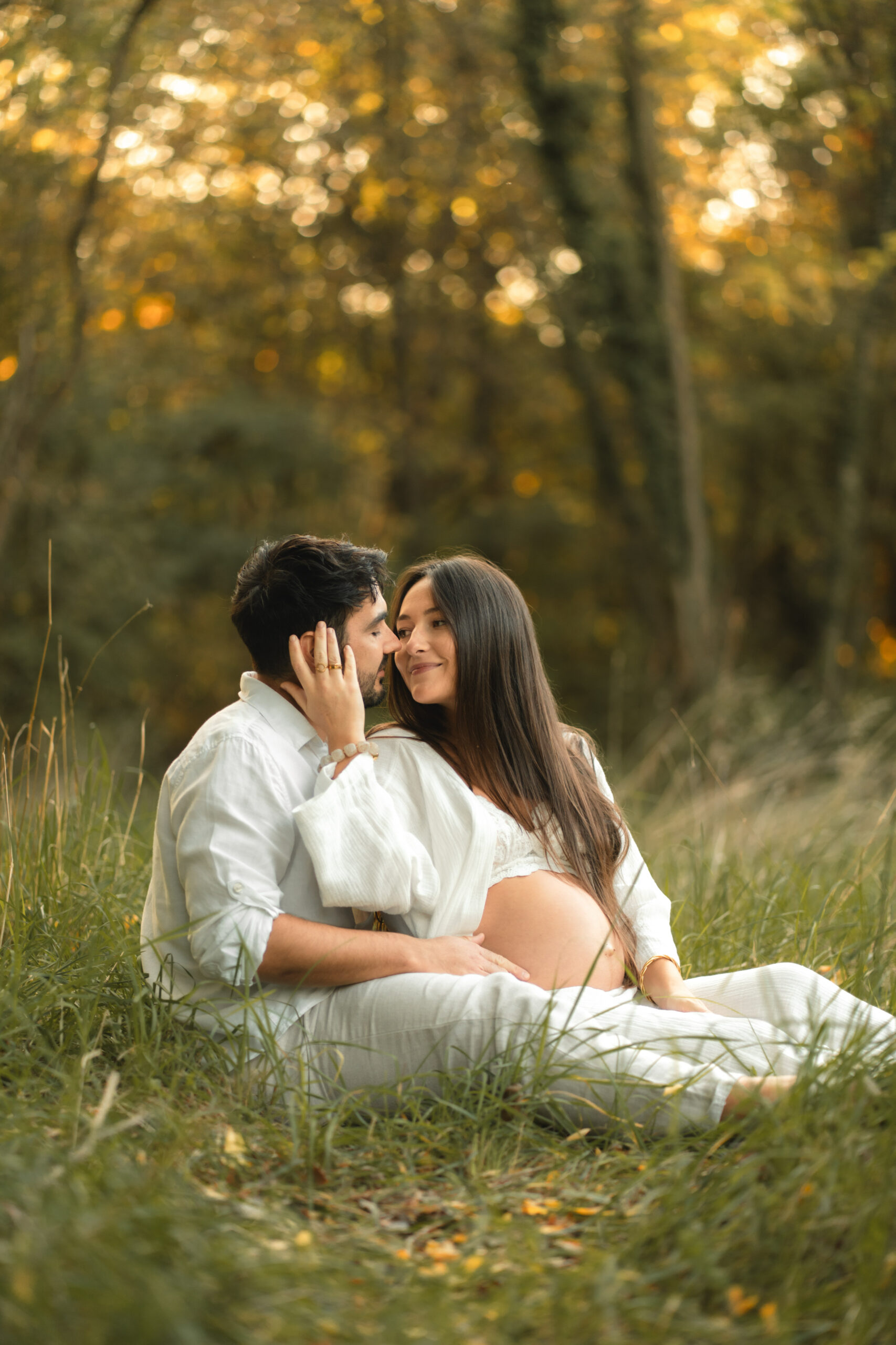 Photographie Couple mariage