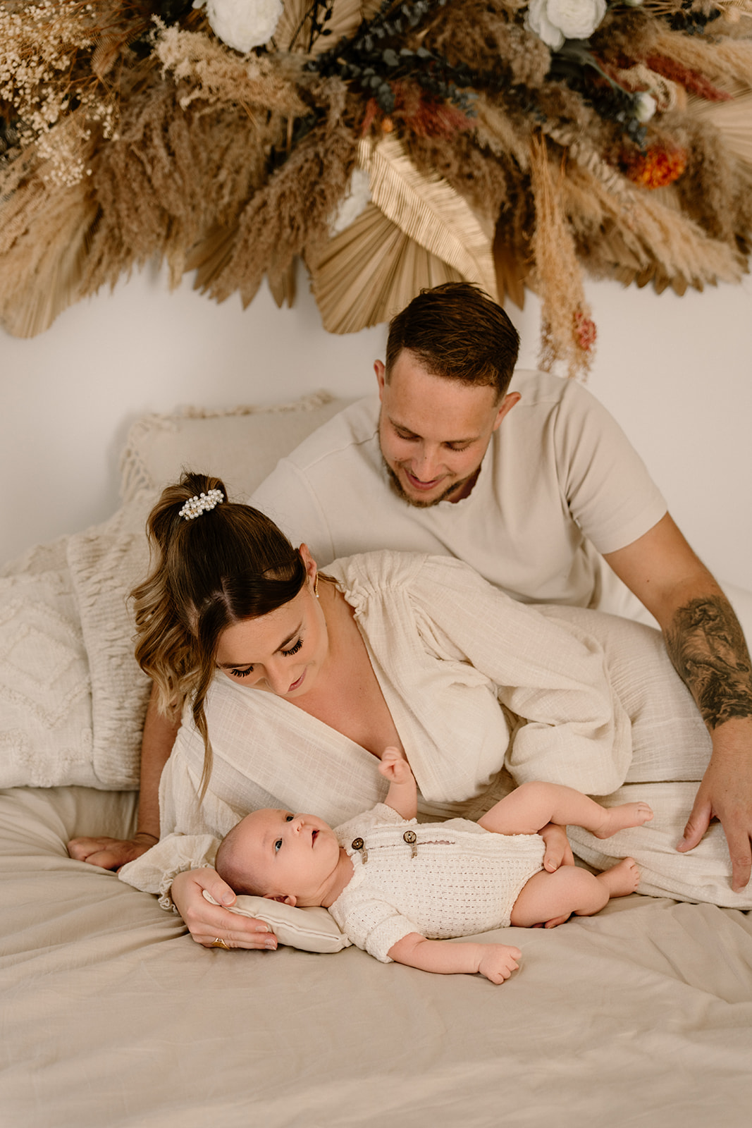 photographe bebe drome