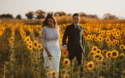 Mariage Solène & Dario