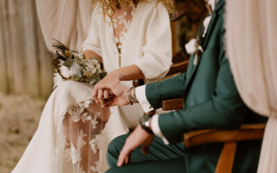 Mariage Audrey & Jean-Charles