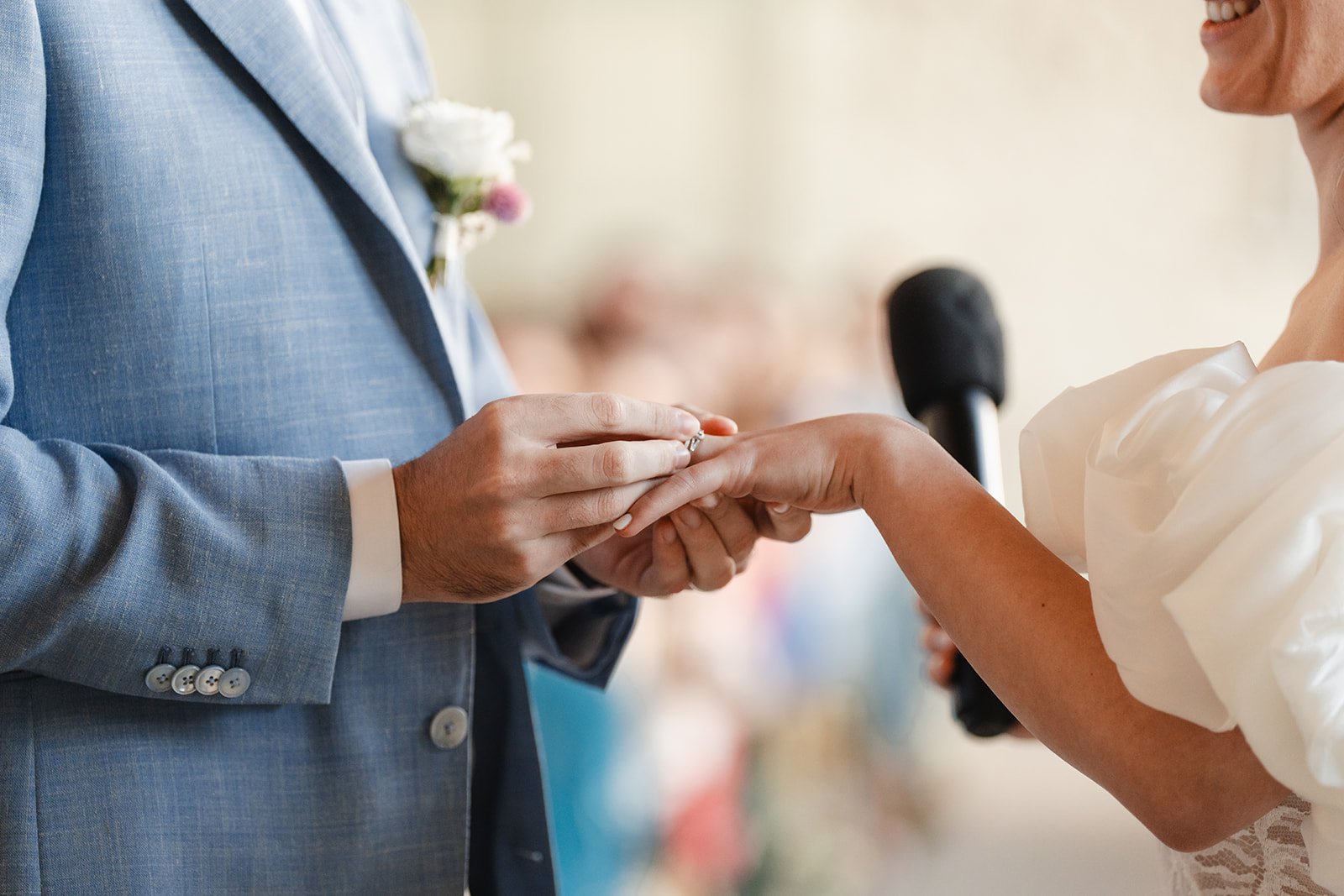 Photographie Couple mariage