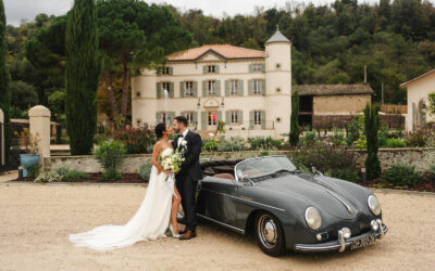 Shooting d&rsquo;inspiration à Balmes le Chateau