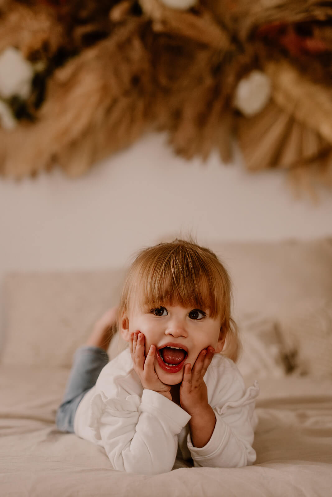 photographe bebe drome