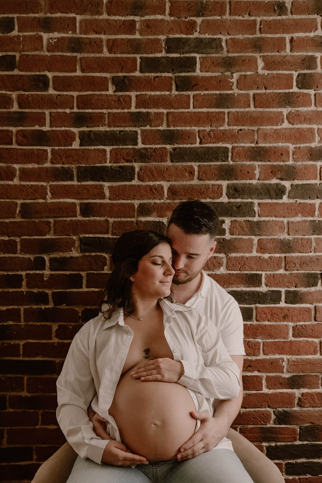 Photographie Couple mariage