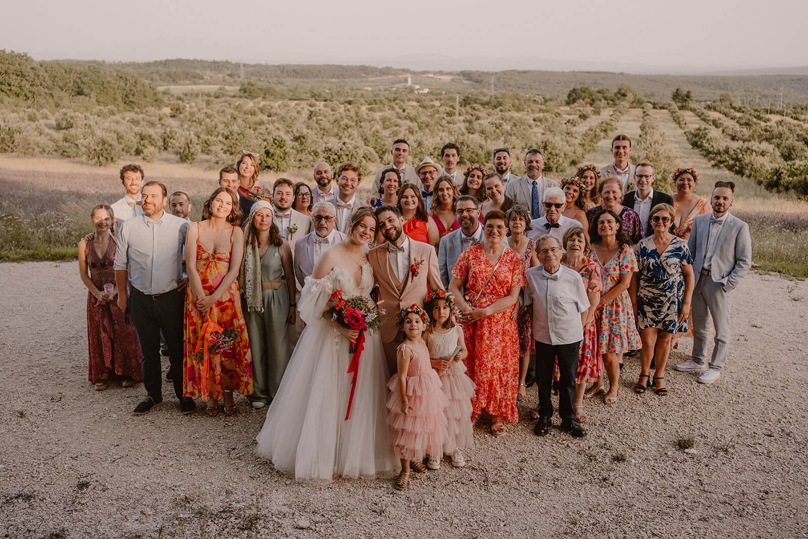 Photographie Couple mariage