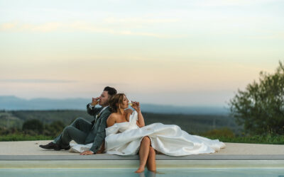 Mariage solaire au Prieuré Saint Pierre