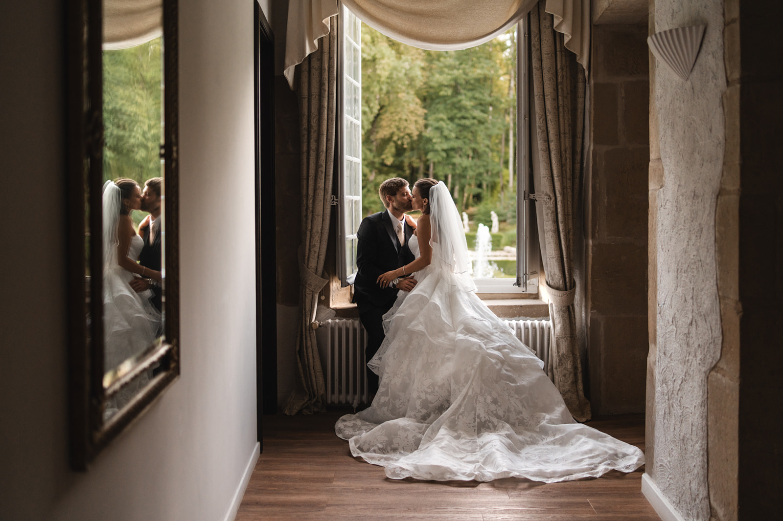 KARINE & CHRISTOPHE